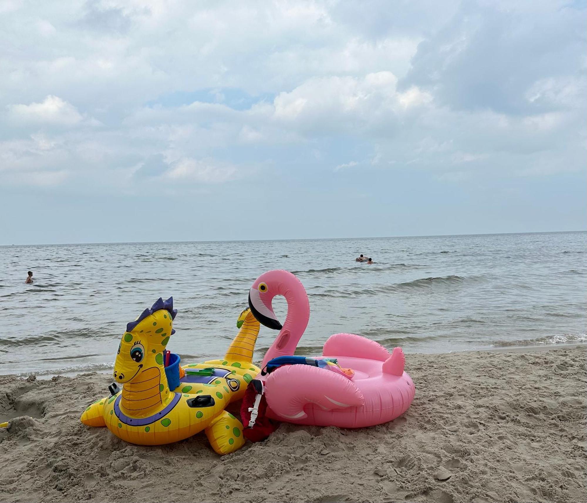 Domek Wakacyjny Сопот Екстер'єр фото